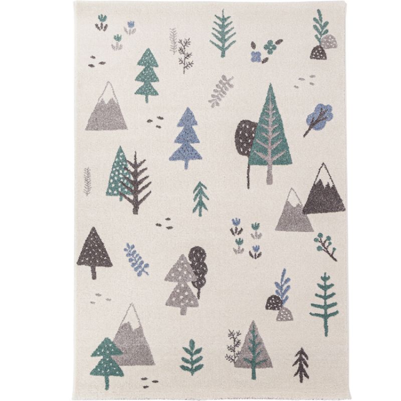 Tapis Ballade (120 x 170 cm) AFKliving