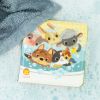 Livre de bain ferme - Reconditionné Tiger Tribe Produit 4