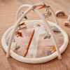 Tapis d'éveil avec arches Tiga la girafe - Reconditionné Noukie's Produit 4