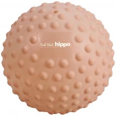 Balle sensorielle Sable du Désert (22 cm) - Find that hippo