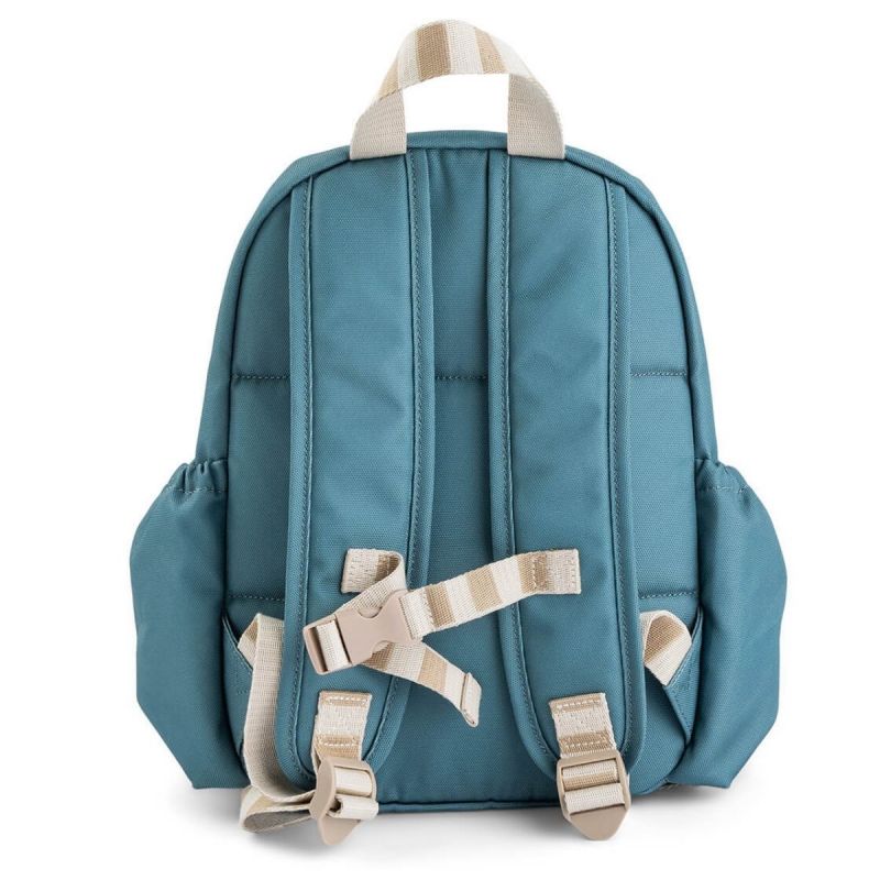 Sac à dos enfant Tiny farm Bleu Done by Deer Produit 3