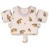 Gilet de natation Hollis Sweet and Sour (2-3 ans) - Konges Slojd