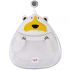 Filet de rangement jouets de bain Ours polaire - 3 sprouts Filet de rangement jouets de bain Ours polaire - 3 sprouts