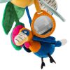 Fleur d'activités à suspendre La forêt Mawa Moulin Roty Produit 5