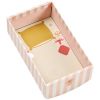 Poupée mini-bébé Jil (18 cm) Lilliputiens Produit 4