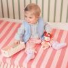Poupée mini-bébé Jil (18 cm) Lilliputiens Ambiance 5