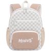 Sac à dos bébé Milo ecume (29 x 22 cm) Zakuw Produit 1
