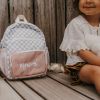 Sac à dos bébé Milo ecume (29 x 22 cm) Zakuw Ambiance 3