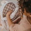 Sac à dos bébé Milo ecume (29 x 22 cm) Zakuw Ambiance 6