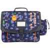 Cartable Les Fantaisies Adam Bleu (38 cm) Tann's Produit 1
