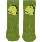 Chaussettes Mr. Dino (pointures 16-18)