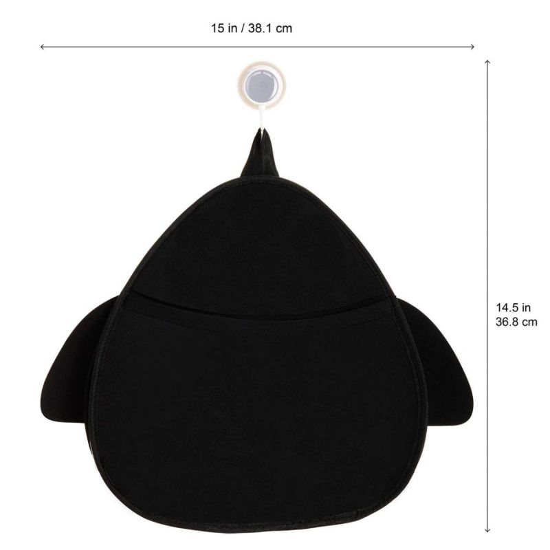 Filet de rangement jouets de bain Pingouin 3 sprouts Produit 3