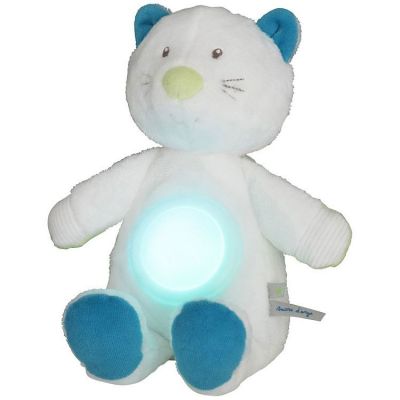 peluche lumineuse veilleuse