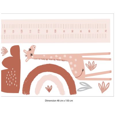 Stickers Décor XXL Sofia