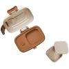 Lunch et Snack box Bunndy Darling Elodie Details Produit 3