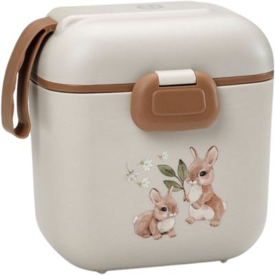 Lunch box Bunny Darling  par Elodie Details