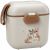 Variation Ecru, marron, vert du produit Lunch et Snack box Bunndy Darling de la marque Elodie Details