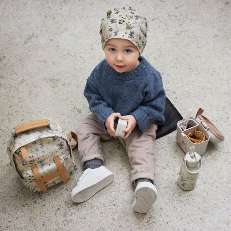 Lunch et Snack box Bunndy Darling Elodie Details Ambiance 2
