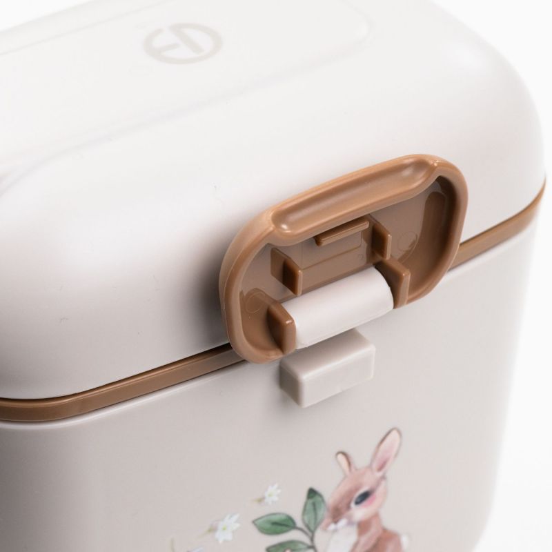 Lunch et Snack box Bunndy Darling Elodie Details Ambiance 6