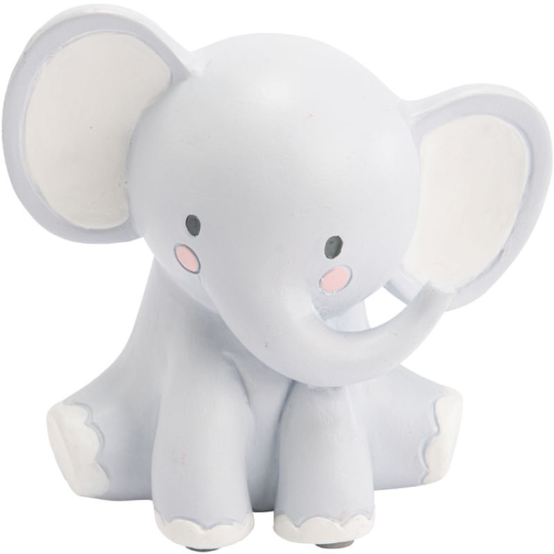 Tirelire éléphant Lilian (13 cm) Amadeus Les Petits