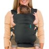Porte-Bébé Flip Ergo 4 en 1 - Light & Airy foncé - Reconditionné Infantino Produit 4