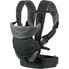 Porte-Bébé Flip Ergo 4 en 1 - Light & Airy foncé - Reconditionné Infantino Produit 5