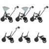 Tricycle évolutif Windy Mineral Blue Bébé Confort Produit 9