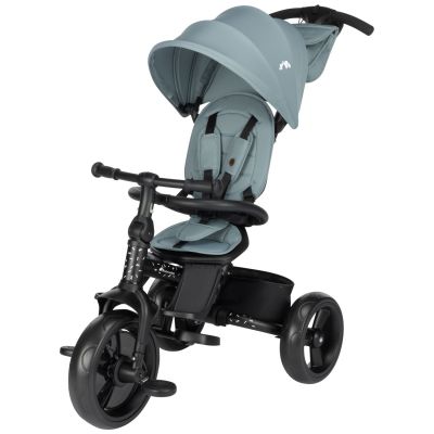 Tricycle évolutif Windy Mineral Blue