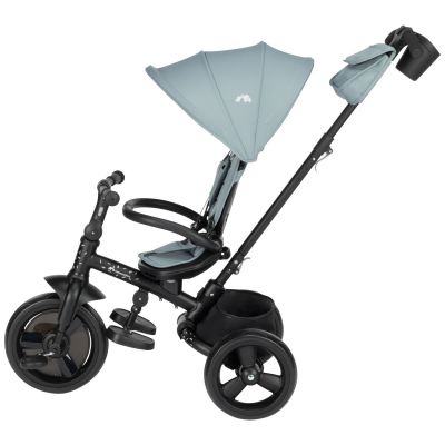 Tricycle évolutif Windy Mineral Blue