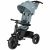 Variation Bleu, noir du produit Tricycle évolutif Windy Mineral Blue de la marque Bébé Confort