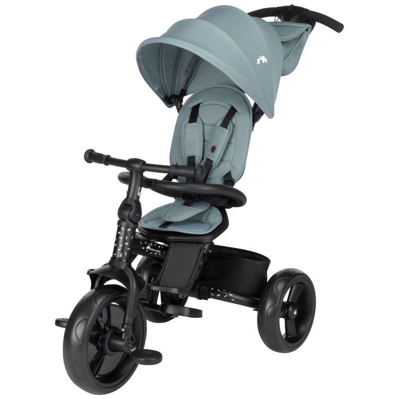 Tricycle évolutif Windy Mineral Blue Bébé Confort Produit 1