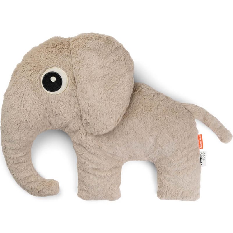 Peluche Elphee sable (44 cm) Done by Deer