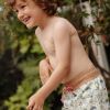 Short de bain Mountain Ride (5-6 ans)  par Hello Hossy