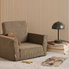 Fauteuil pliable Vert Kid's Concept Ambiance 2