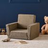 Fauteuil pliable Vert Kid's Concept Ambiance 5