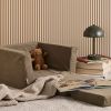 Fauteuil pliable Vert Kid's Concept Ambiance 6