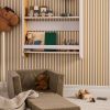 Fauteuil pliable Vert Kid's Concept Ambiance 7