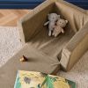 Fauteuil pliable Vert Kid's Concept Ambiance 9