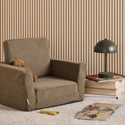 Fauteuil pliable Vert