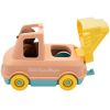 Camion Pompier de Petit Ours Brun Pêche Simple Produit 3