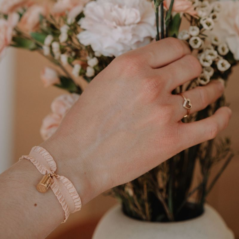 Coffret bracelets Spring Mon Petit Poids (personnalisable) Mon Petit Poids Ambiance 4