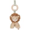 Arche en bois Safari Friends avec 3 jouets d'activités Little Dutch Produit 2