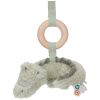 Arche en bois Safari Friends avec 3 jouets d'activités Little Dutch Produit 3