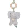 Arche en bois Safari Friends avec 3 jouets d'activités Little Dutch Produit 4