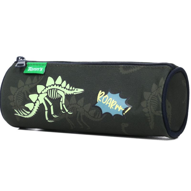 Trousse simple Les Fantaisies Timothée Kaki Tann's Produit 7