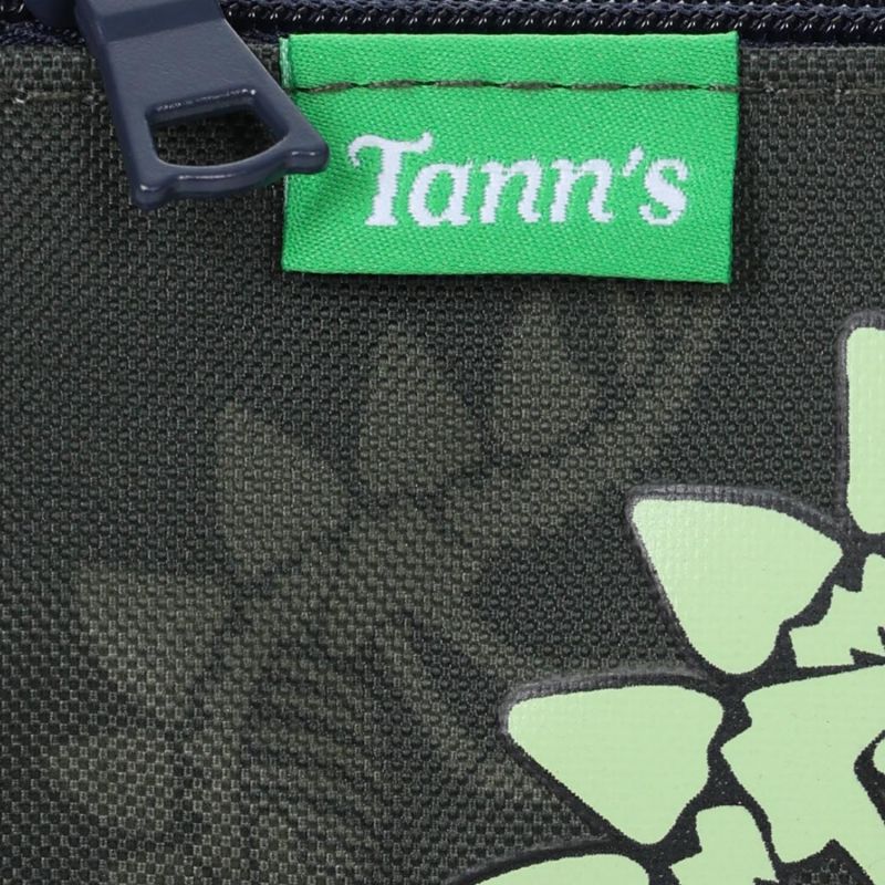 Trousse simple Les Fantaisies Timothée Kaki Tann's Produit 9