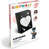 Recharge pour KIDYNEON Thème Happy KIDYWOLF Produit 1