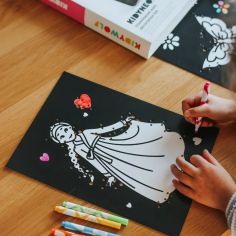 Recharge pour KIDYNEON Thème Happy