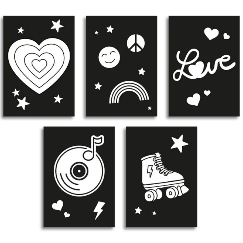 Recharge pour KIDYNEON Thème Happy KIDYWOLF Produit 3