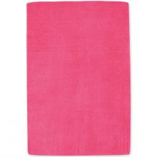 Housse de matelas à langer rose vif Bmini (60 x 85 cm)  par Bemini
